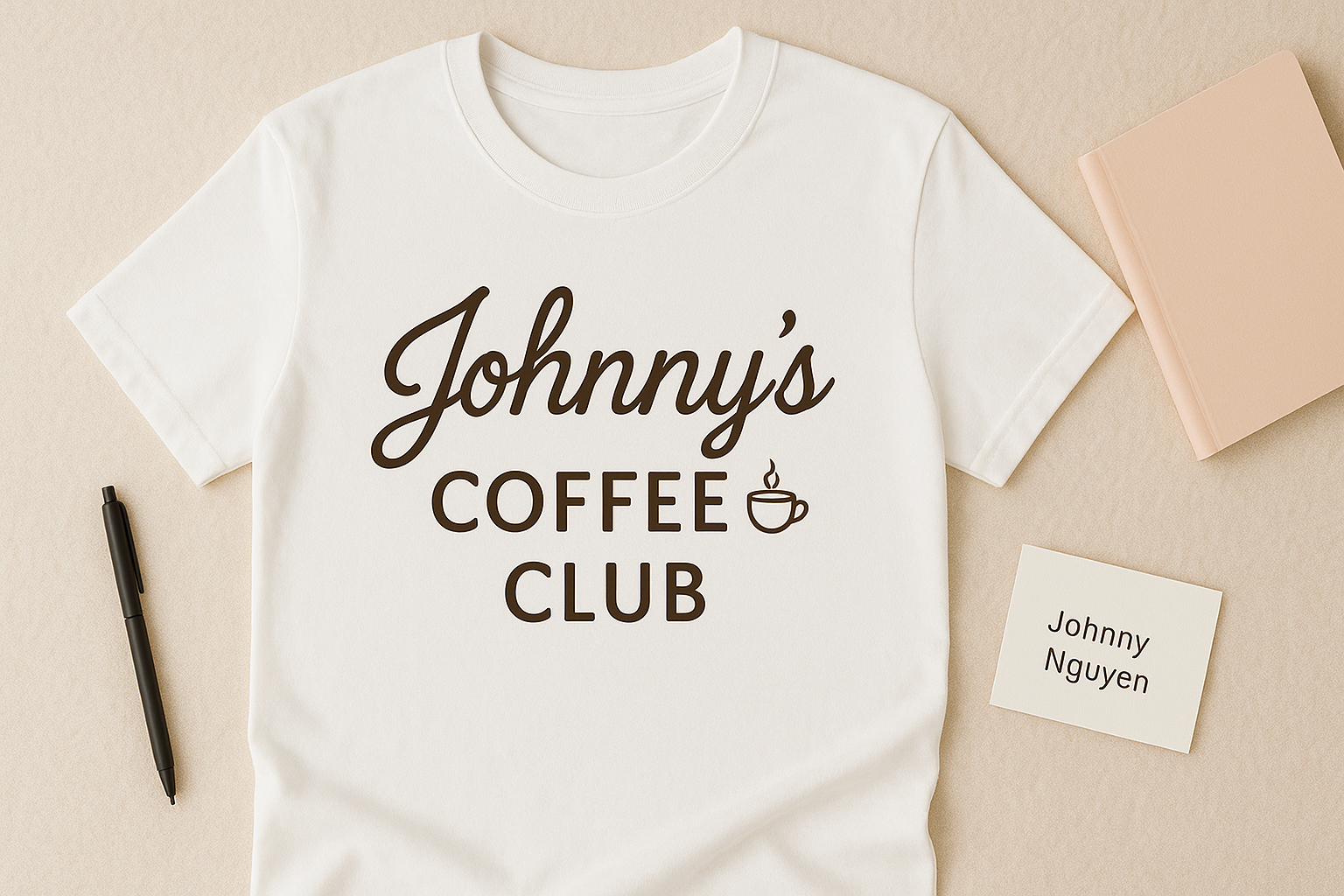 Personalized Style
